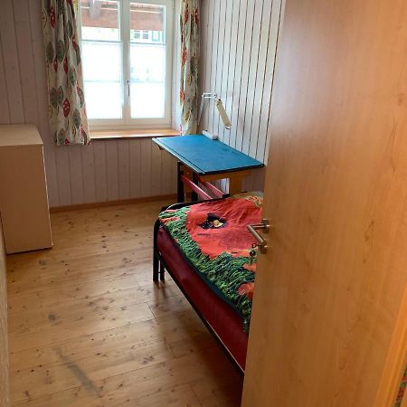 Stadtrand Winterthur Lejlighed Wiesendangen Eksteriør billede