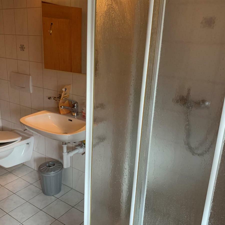 Stadtrand Winterthur Lejlighed Wiesendangen Eksteriør billede
