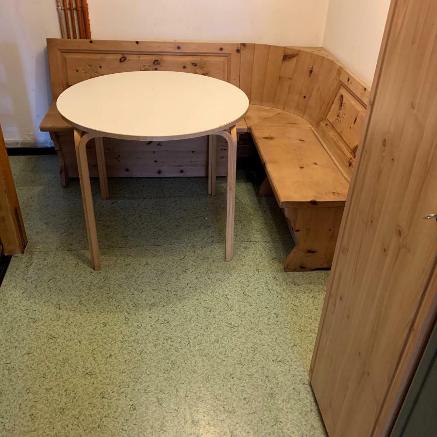 Stadtrand Winterthur Lejlighed Wiesendangen Eksteriør billede